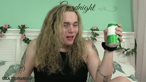 www.gkaproductions.com - Nancy Thompson - Burping Tease thumbnail